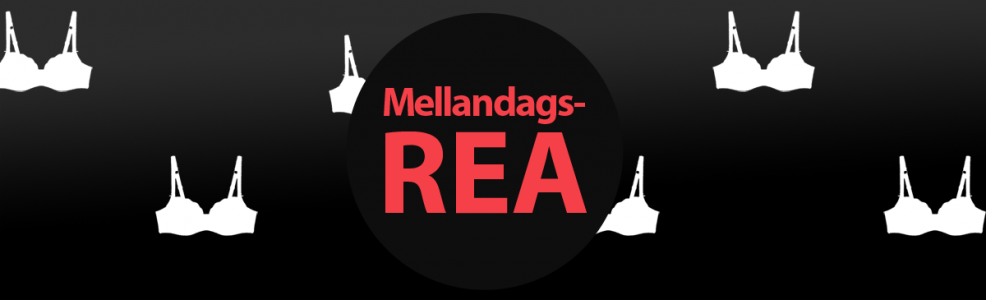 Mellandagsrea