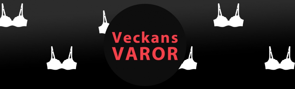 Veckans varor