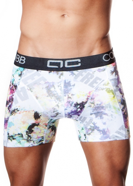 Alexander Cobb Alter Ego boxer, boxerkalsong framifrn