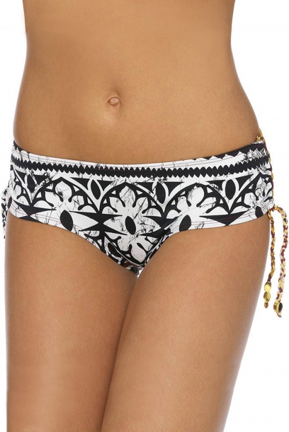 shorty, bikini