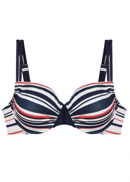 Bikinis - Strandmode 2018 Bikini bh Portofino frn Bestform badkollektion