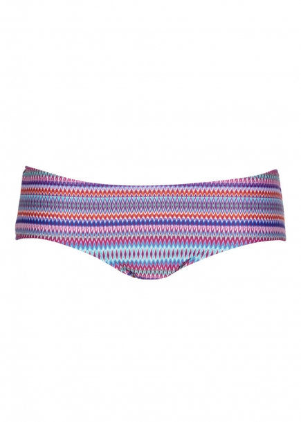 Bikinishorty Bayou bikini