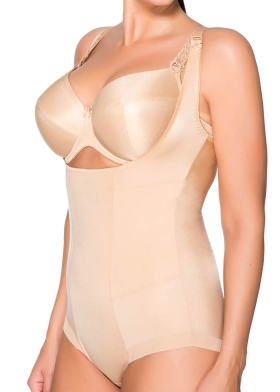 Bodyliner, body shapewear hud