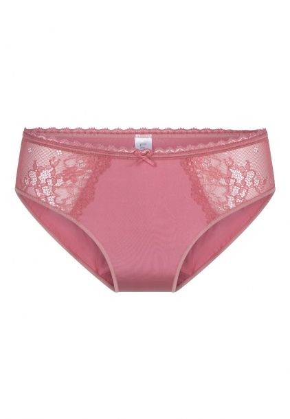 Daily Lace trosa rose spets LingaDore PXC Underwear