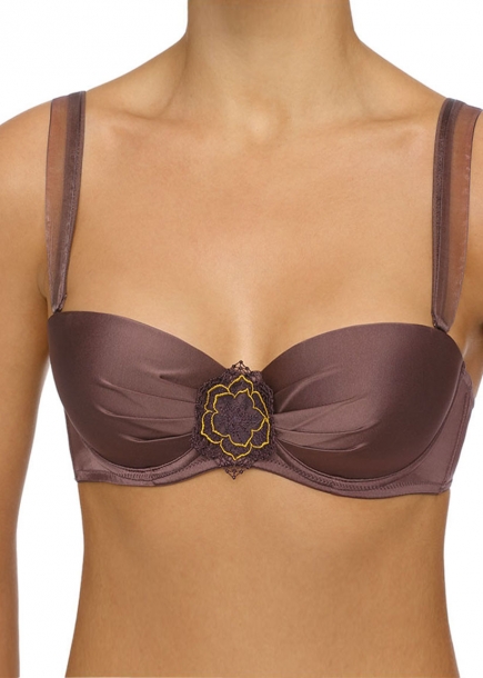 Dione balconette bh frn LingaDore