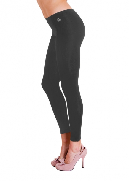 Gra leggings - Donna leggings Cotonella