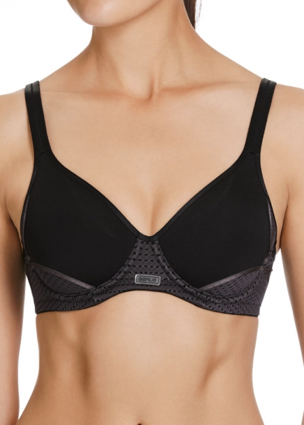 Serenna Williams sport bh, sport bh, Berlei sport bh, Sport bh med stora storlekar, stabil sport bh, bra sport bh