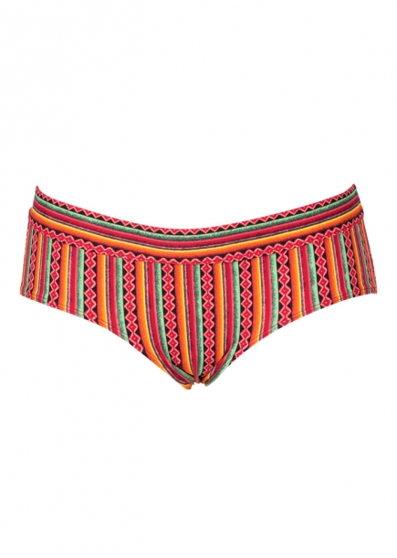 Frgglad bikini shorty underdel