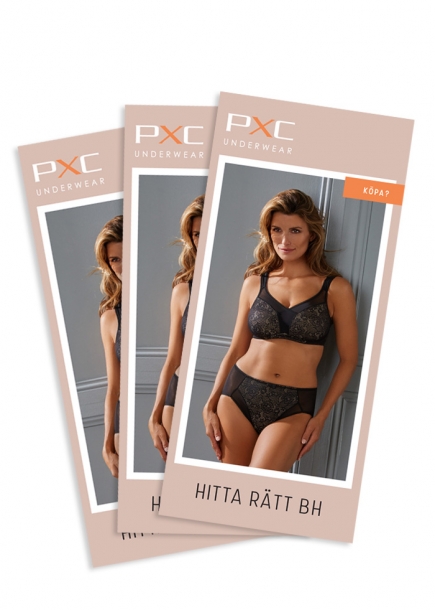 Folder Kpa underklder PXC Underwear svenska