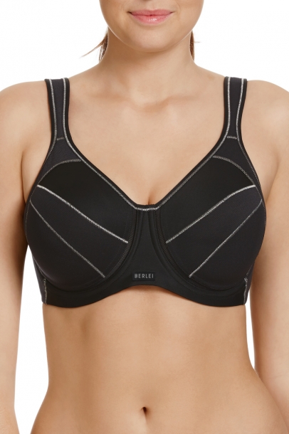sport bh, sport bh, Berlei sport bh, Sport bh med stora storlekar, stabil sport bh, bra sport bh