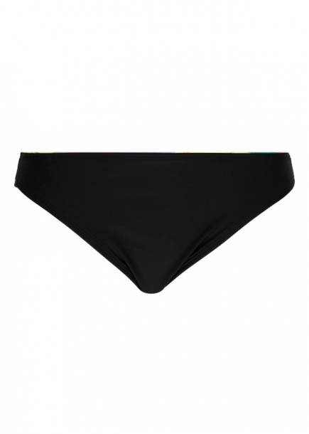 Ibiza bikini trosa svart