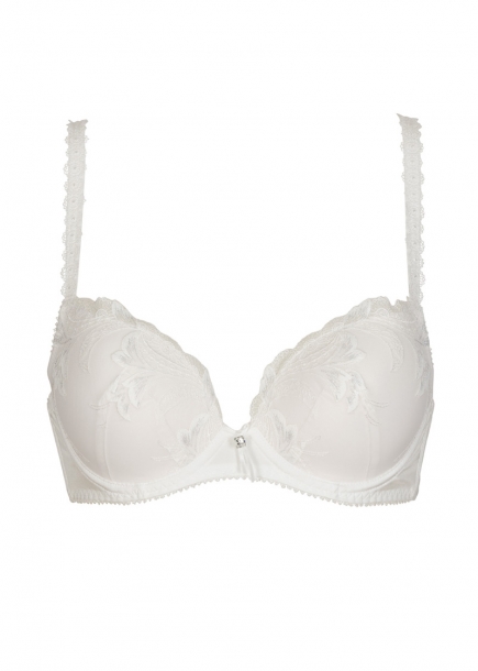 Kenza Push-up Bh, push-up bh frn LingaDore