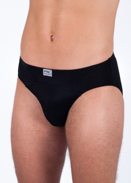 Klassiska kalsonger i microfiber
