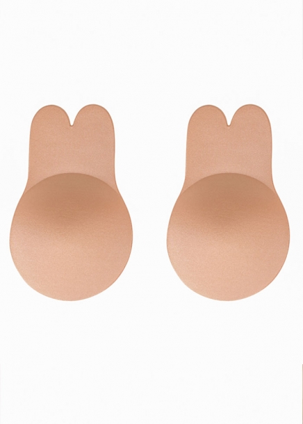 Lift bra, lyfter brsten, beige nylon/spandex LingaDore