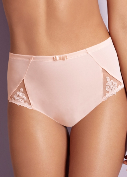 Hgtrosa, trosa med hg midja - Lift perfect hgtrosa p underkldesmodell