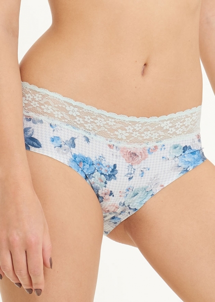 Lorena trosa underdel romantisk LingaDore PXC Underwear