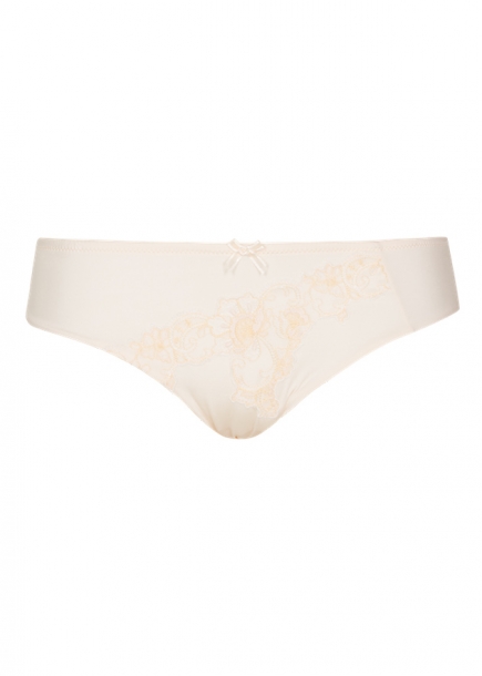 Marshmallow trosa champagne