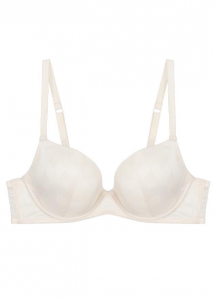 Push-up bh off-white - Shell bh 
