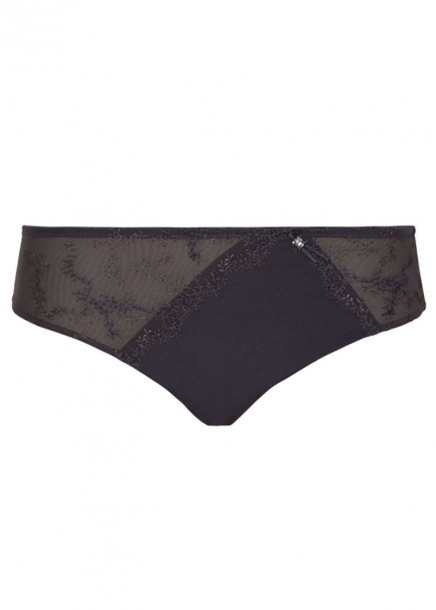 Raven Brazilian shorty gr