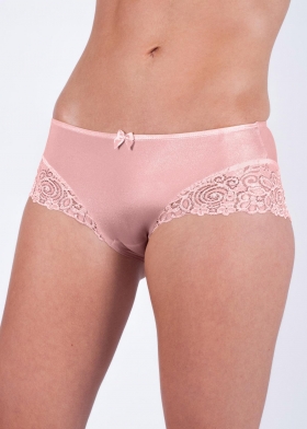 rosa trosa - Dominique PXC Underwear