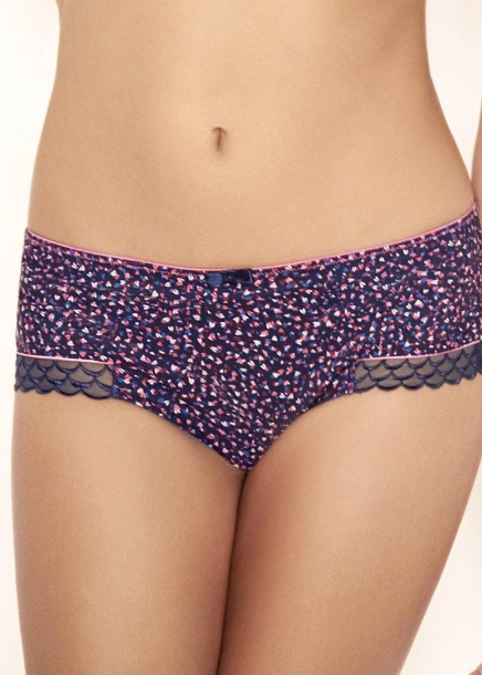 Sydney shorty-trosa bl