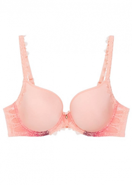 Tangarine t-shirt bh rosa - slta kupor
