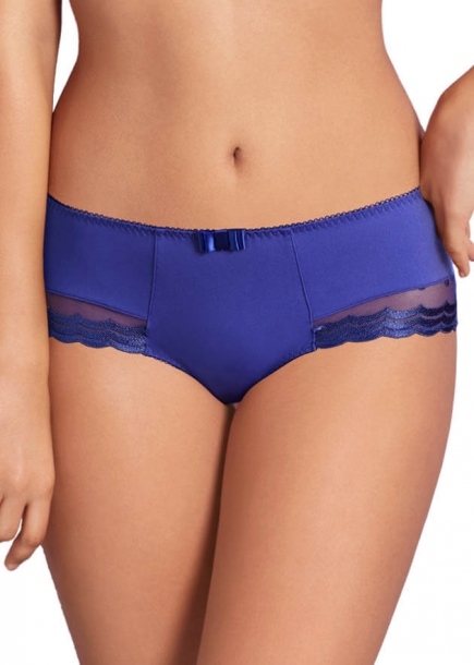 Victoria shorty trosa bl