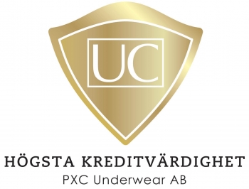 UC GULD hgsta kerditvrdighet